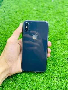 iPhone X 256gb pta approved