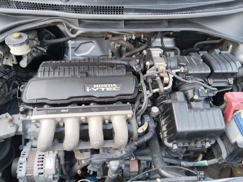 Honda City IVTEC 2018 10