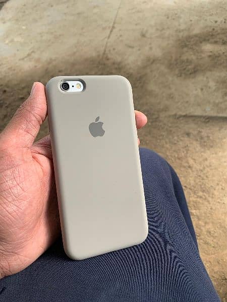 iphone 6 64Gb PTA approved 6