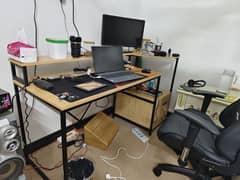 computer table 0