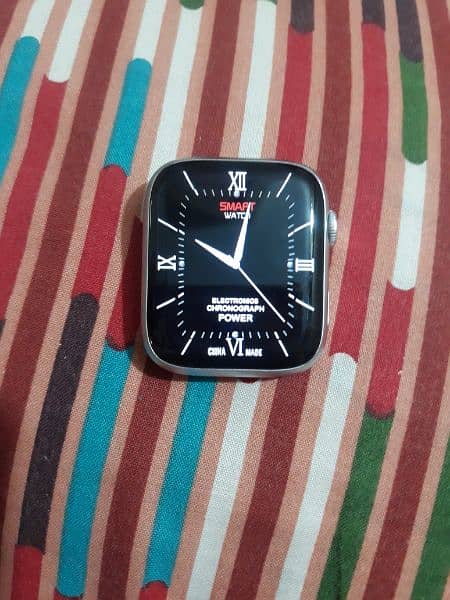 Smartwatch 0