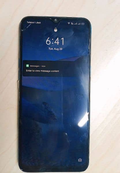 Realme 5i 4/64 1