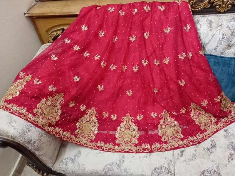 lehnga 1