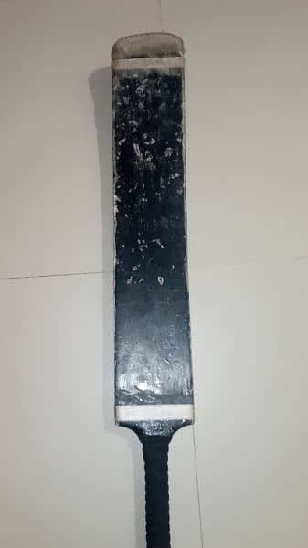 Rawalakot wood  Tapeball cricket bat 1