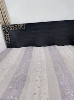 Bed set