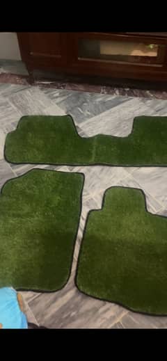 Honda civic x grass mats A+ for sale new