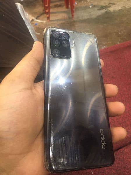 oppo f19 pro 2