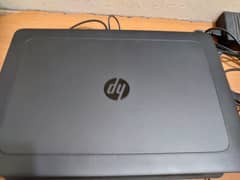 HP