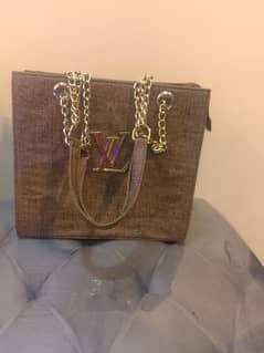 hand bag