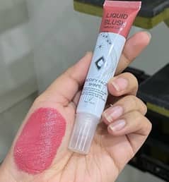 HIGH COVERAGE LIQUID BRUSH