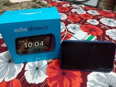 Amazon Alexa echo show 5