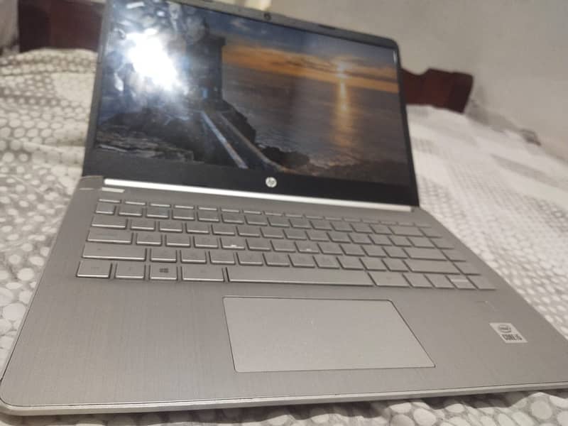 Hp Notebook 10th Generation | whatsapp 03339451344 3