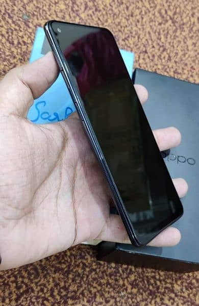 OPPO F19 pro PTA Approved 03464632014Watsapp 1