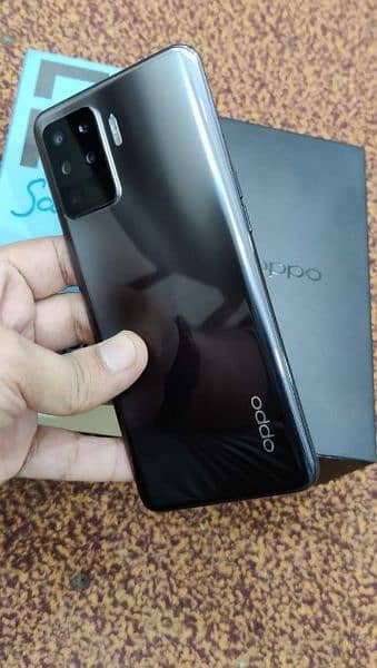 OPPO F19 pro PTA Approved 03464632014Watsapp 2