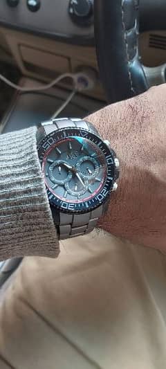 diesel armani guionnet swatch nino citizen seiko orient alba technos