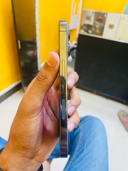 iPhone 13 Pro 256 Gb Jv 100 Health In warranty 1