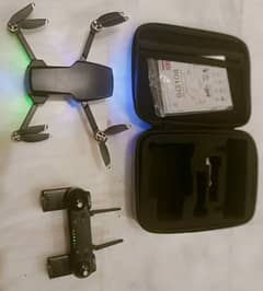 DJI Drone available for sale fresh condition ha all ok