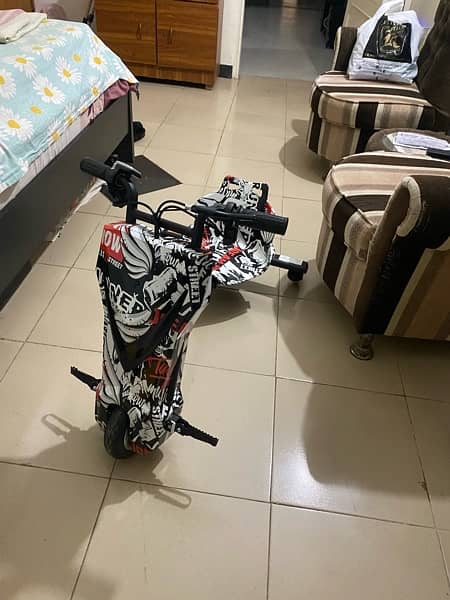 drift bike (BRAND NEW) 1