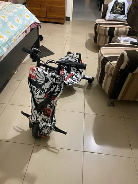 drift bike (BRAND NEW) 2