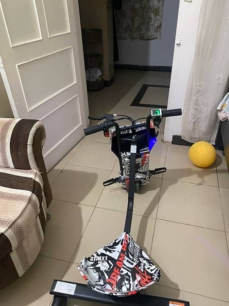 drift bike (BRAND NEW) 3