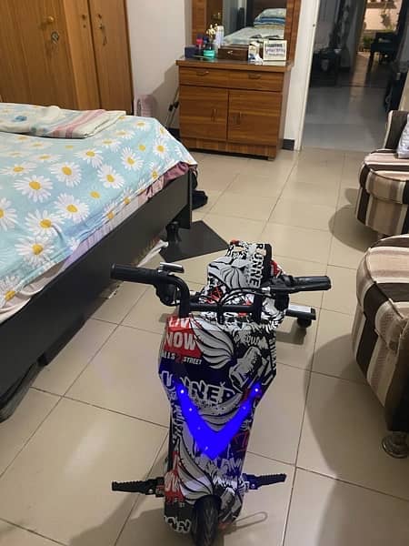 drift bike (BRAND NEW) 4