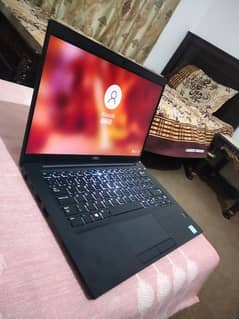 Dell Laptop 0