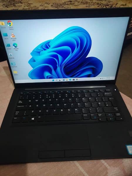 Dell Laptop 2