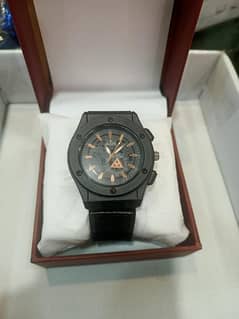 Men's casual Analoge  Watch