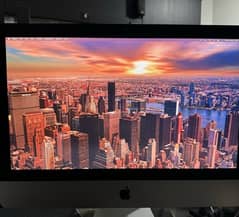 IMac 21.5 Inch 2017