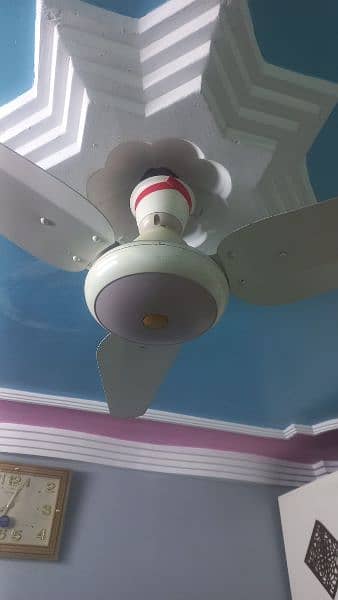 SK ceiling Fan 3