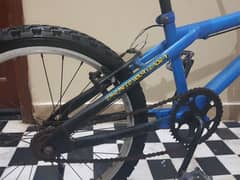 Price bilkul Final Ha. Imported Magna 20" BMX Bicycle / Cycle For Sale 0