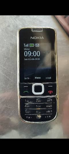 nokia 2700 classic