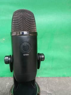 Yeti X (latest Yeti microphone) 0