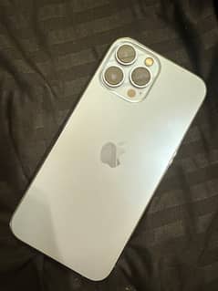 Iphone 13pro max 0