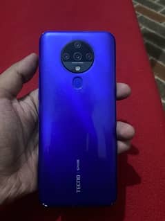 TECNO SPARK 6