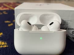 Apple Airpods Pro 2nd Gen for Sale in Rawalpindi/Islamabad