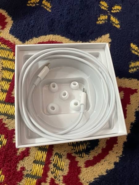 Apple Airpods Pro 2nd Gen for Sale in Rawalpindi/Islamabad 1