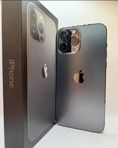 Iphone 13pro 256gb