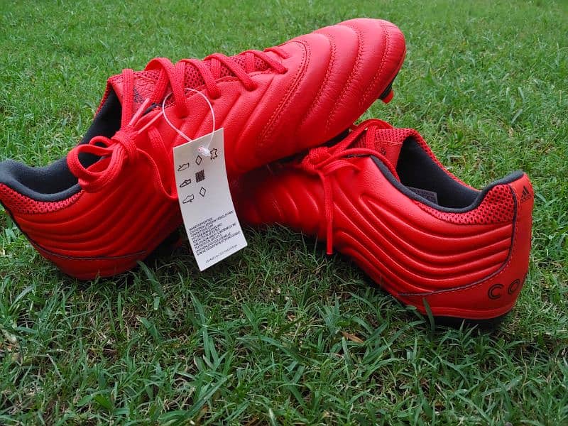 Copa 20.3 US import new 4