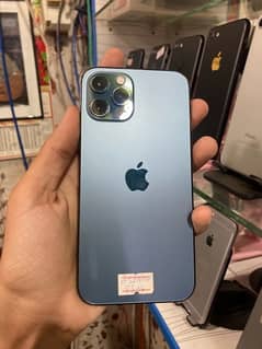 IPhone 12pro 256Gb 0