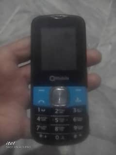 Q mobile