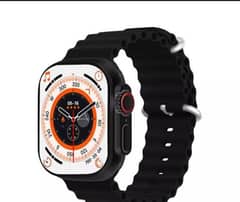 Smart Watch 8 ultra