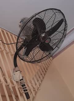 AC fan