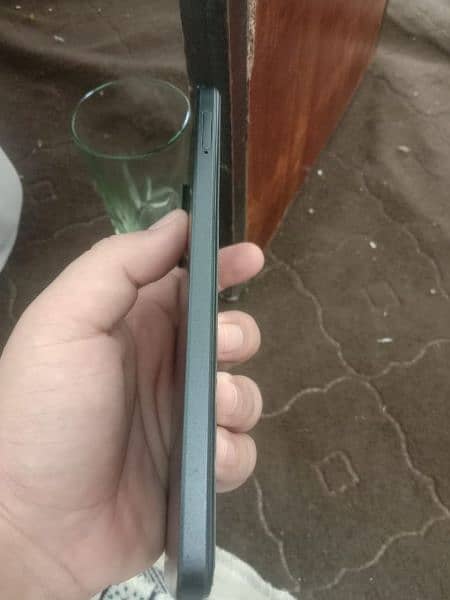 Oppo A18  all ok mob for sale 2