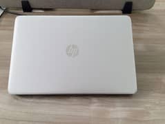 HP EliteBook 850 G3 Laptop - i5 6th Gen, 8GB RAM, 128GB SSD + 320GB HD