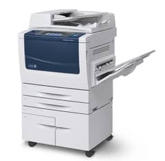 XEROX WORKCENTER 5855/45 / printer