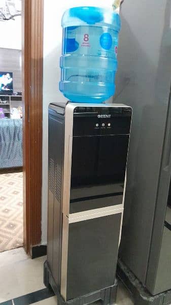 Orient Water Dispenser for Sale 0