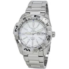 Seiko 5 SNZJ03J1 Automatic Men Watch