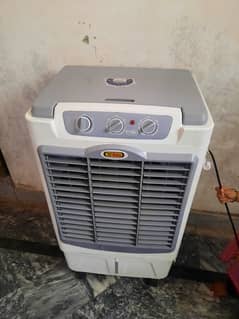 New Asia air cooler only 1 month used