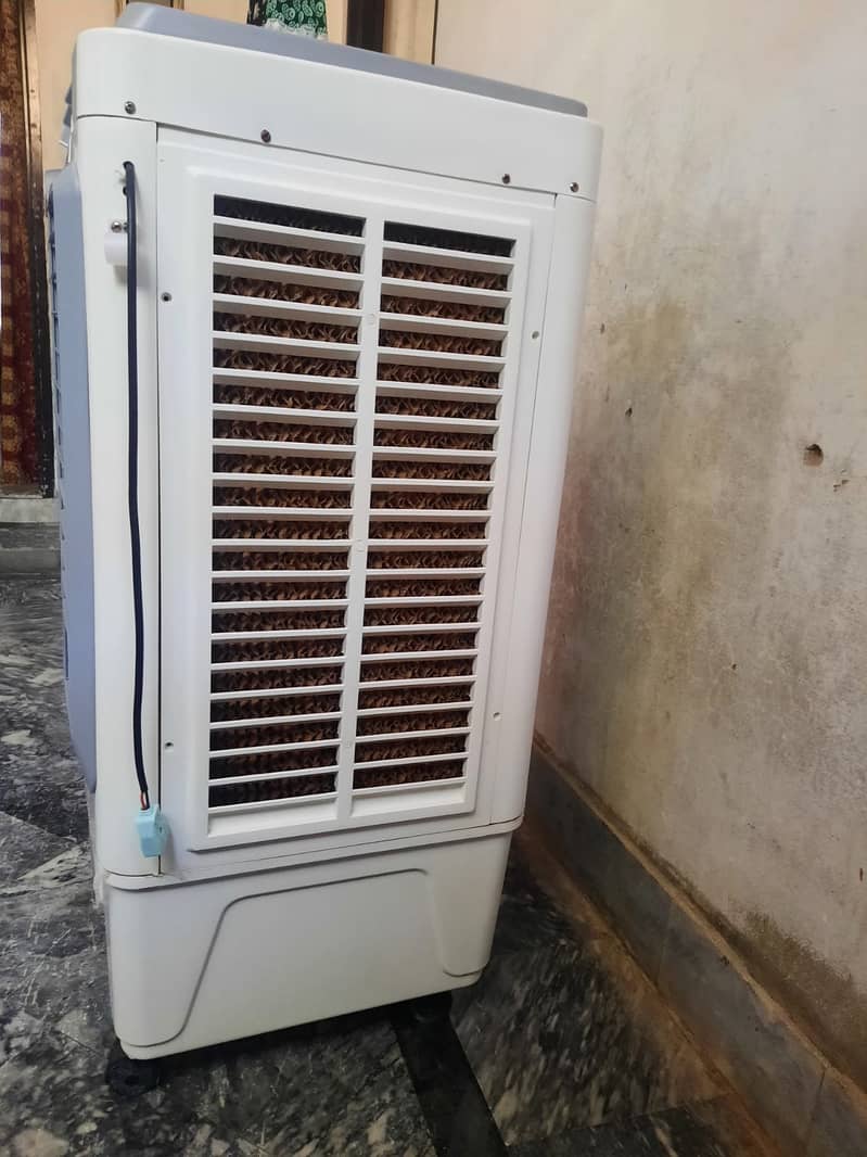 New Asia air cooler only 1 month used 2